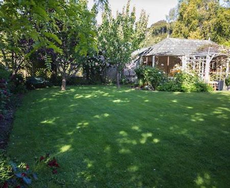 Апартаменты The Summerhouse, Ideal Akaroa Location. Экстерьер фото